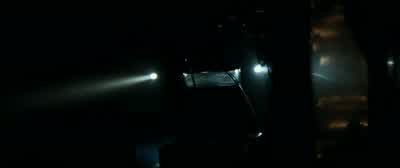 What the hell's that smell, man? - Terminator Salvation