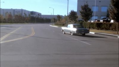 What the hell's that? - NCIS