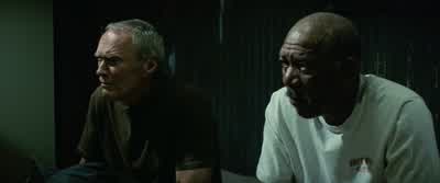 What the hell's that? - Million Dollar Baby