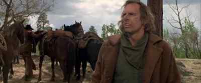 What the hell's the matter with them? - The Cowboys