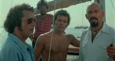- What the hell's this? - Beyond Atlantis
