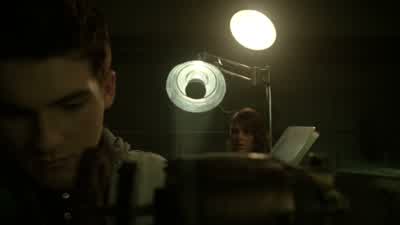 What the hell's this? - Teen Wolf