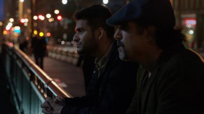What the hell's so urgent? - Chicago P.D.