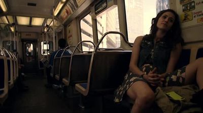 What the hell's wrong with him? - Shameless