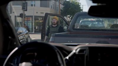 What the hell's wrong
with you? - The Rookie
