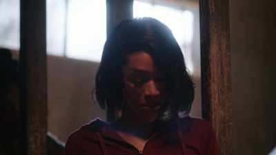 What the hell's wrong with you, - Girl in the Closet