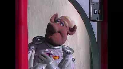 What the hey - The Muppet Show