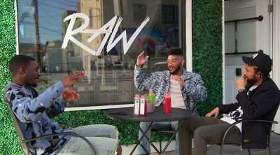 What the hierarchy
of what Ty is saying, you know, - Sweet Life: Los Angeles