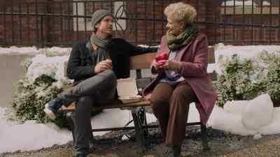 What was the highlight
of Edith Rose's year? - Confessions of a Christmas Letter