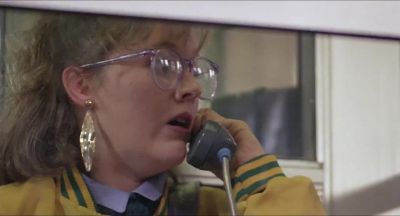 What if the house explodes The house is not going to explode - Adventures in Babysitting