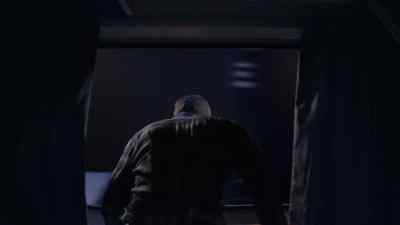 What the...
How did that window break? - Resident Alien