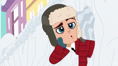 What the how - Littlest Pet Shop