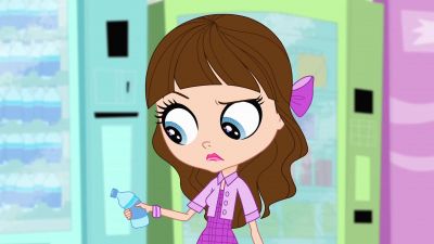 What the huh - Littlest Pet Shop