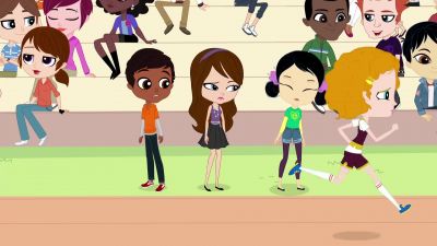 What the huh - Littlest Pet Shop
