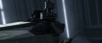 Huh? - Star Wars: The Bad Batch