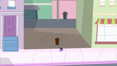 What the huh - Littlest Pet Shop