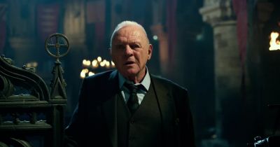 What the human race could be at its finest - Transformers: The Last Knight