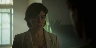 - What?
- The investigator - Wolf Pack