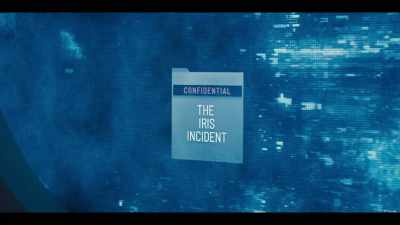 -What is the Iris Incident?
-I have no idea. - Origin