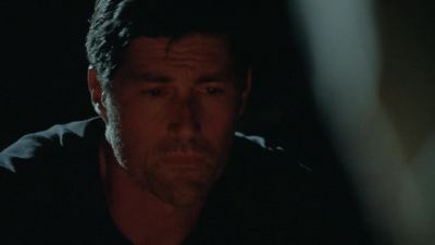 What is the job? - Lost