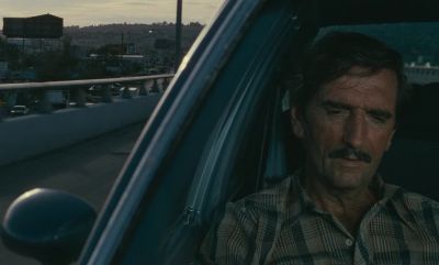 What was the joke - Paris, Texas