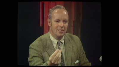 What is the key to building - Recorder: The Marion Stokes Project