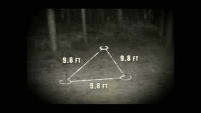 What if the key to the
Rendlesham Forest mystery - Truth Hunter