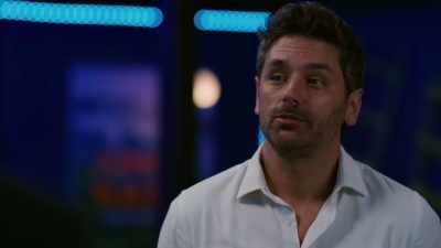 What if the ladies
wish to visit said spa? - Hunting Housewives