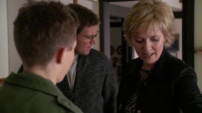 What was the last thing you ate, sir? - Stargate SG-1