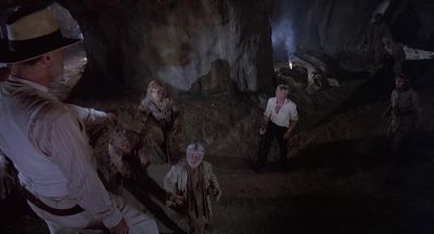 What is the law - The Island of Dr  Moreau