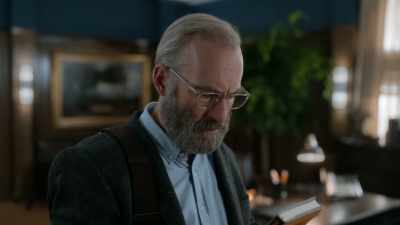 What if the leader leads them - Lucky Hank