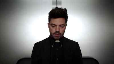 What is the least
I can give? - Preacher
