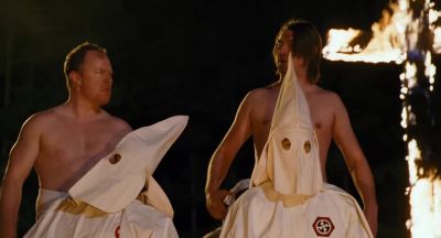 What the Look what we got us here brothers - Harold &amp; Kumar Escape from Guantanamo Bay
