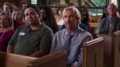 What if the Lord would have quit
up on that cross? - Nothing Is Impossible