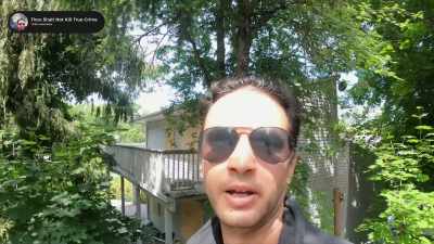 - What the mainstream media
and law enforcement - #CyberSleuths: The Idaho Murders