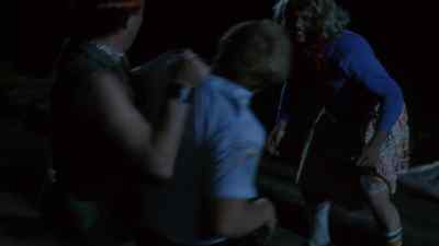 What the matter, Clancy? - The Toxic Avenger