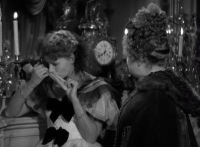 What is the matter with you anyway Marguerite - Camille