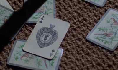 What is the matter with everybody? - Frankenstein Created Woman
