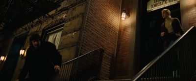 What is the matter with you Why would you do that - Across the Universe