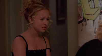 What is the matter with you - Raising Helen