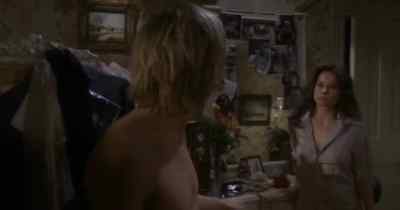 What is the matter with you? - The Stunt Man