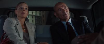 What the Mayor means is that there are matters at stake here - Inside Man
