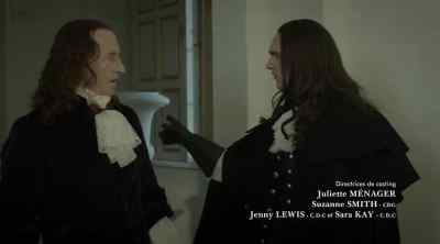   What is the meaning of this? - Versailles