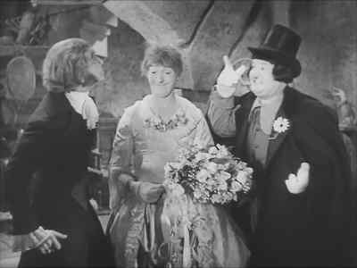 What is the meaning of this?! - Babes in Toyland