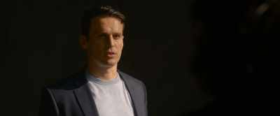 What the Merv
is trying to say, - The Matrix Resurrections