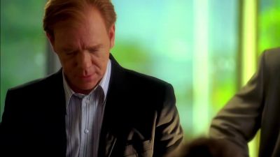 What is the money for,son? - CSI: Miami