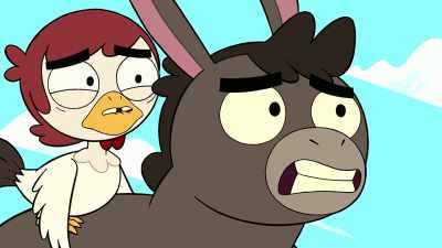 What is the Nagual's - Victor and Valentino