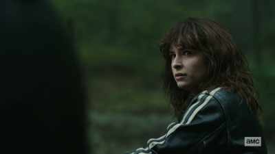 What was the name of
that filthy doll you had - NOS4A2