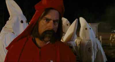 What the nigger was that - Harold &amp; Kumar Escape from Guantanamo Bay