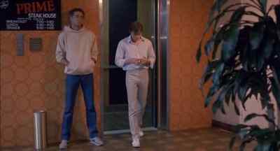 - What is the number of that key?
- 610. - A Night in Heaven